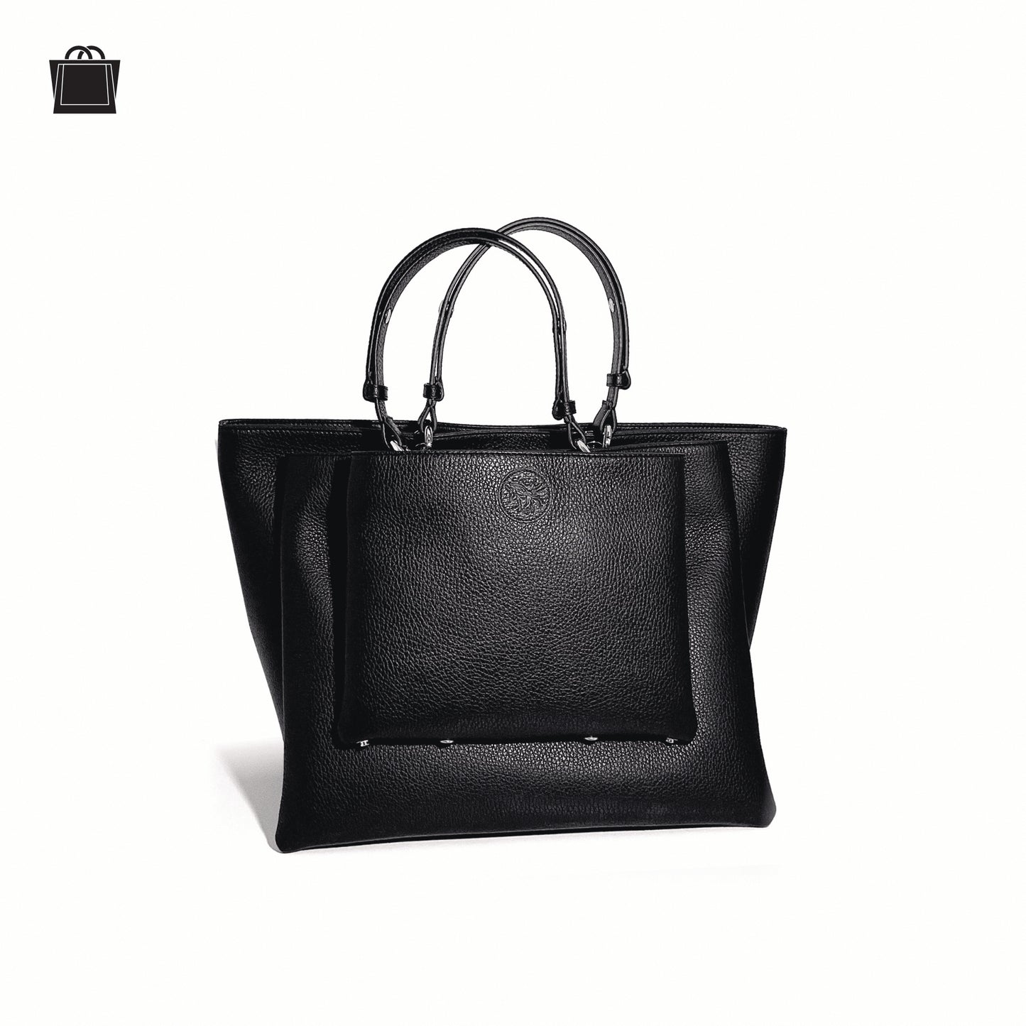 TRITTICO Full Set (nero)