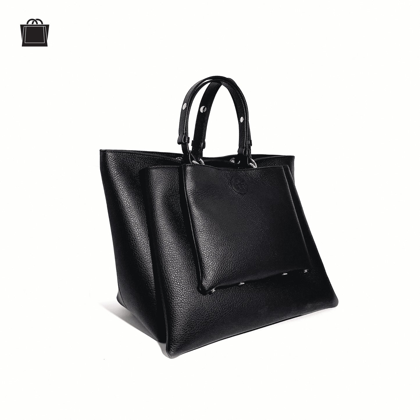 TRITTICO Full Set (nero)