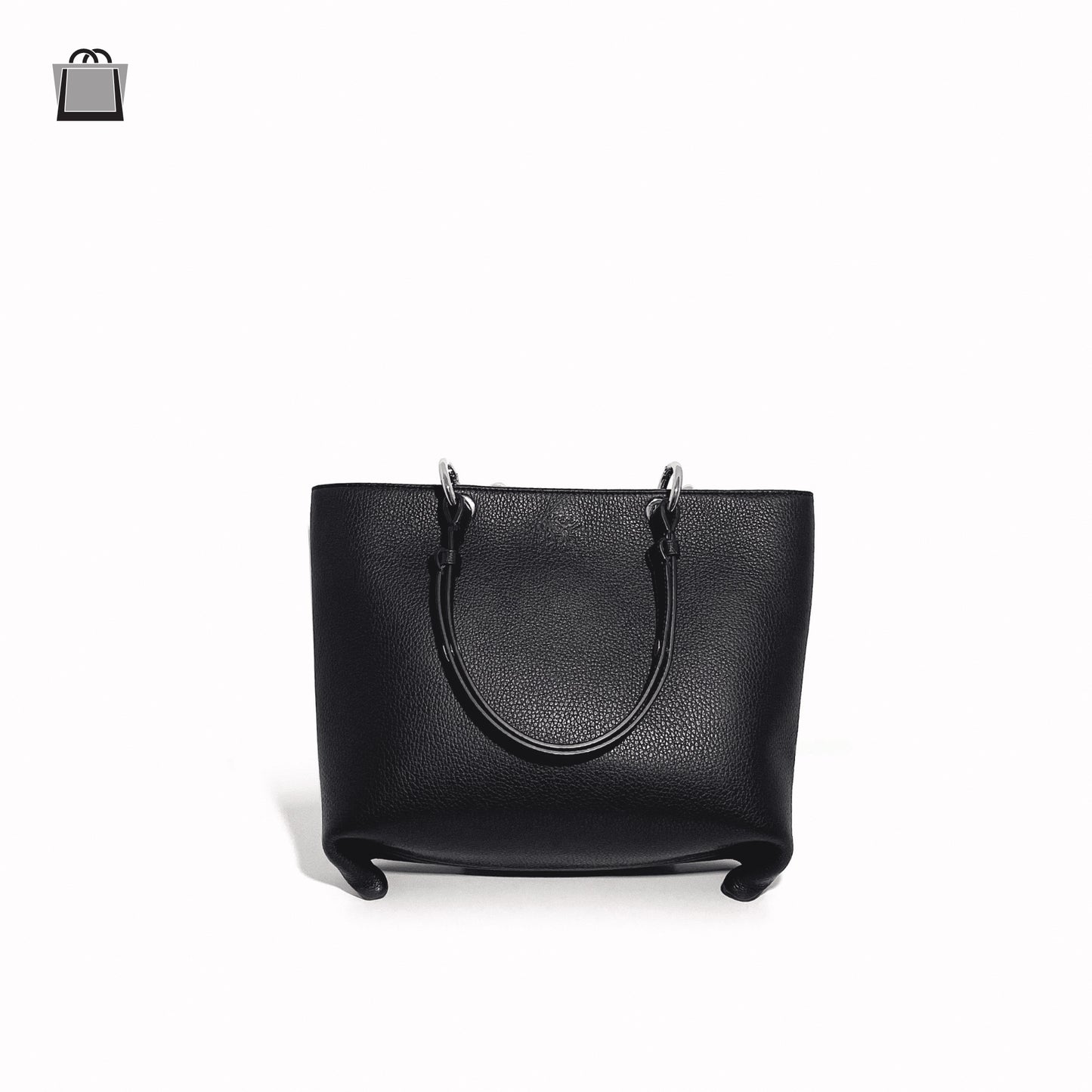 TRITTICO Full Set (nero)