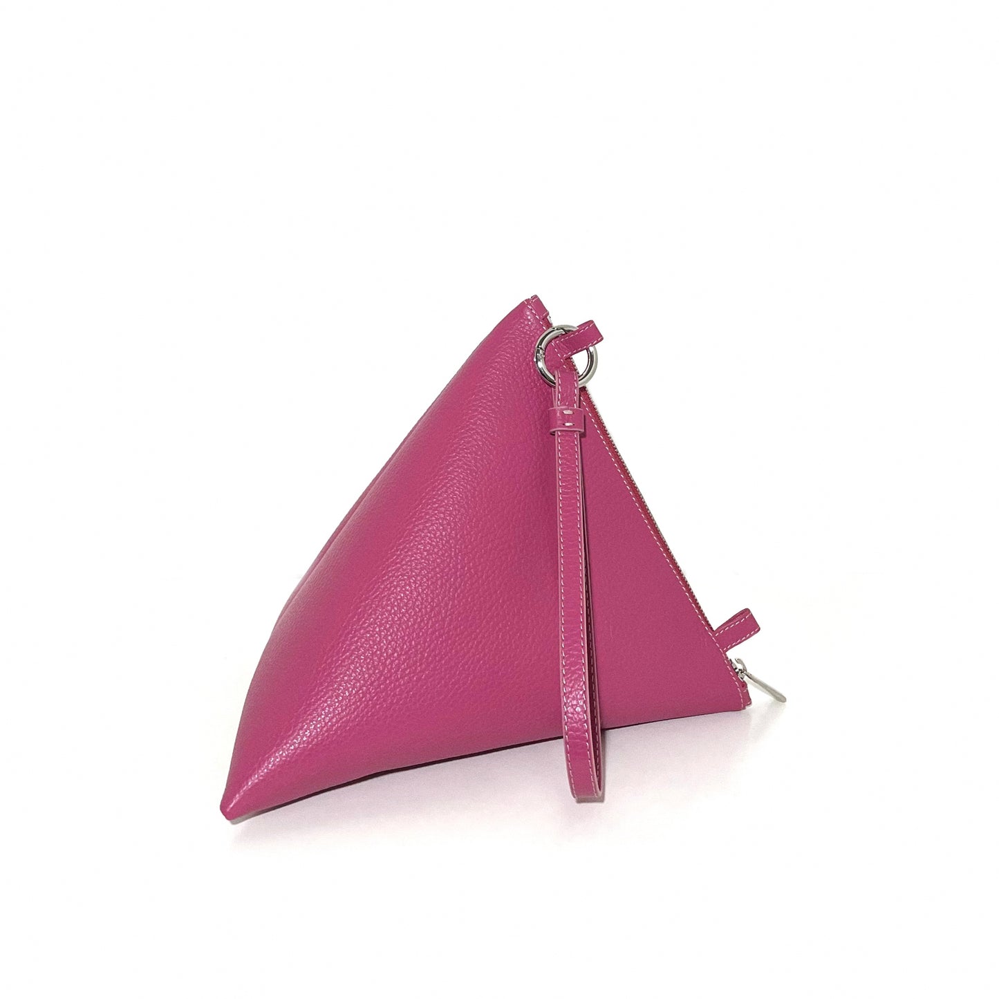 PIRAMIDE (pelle ciliegia)