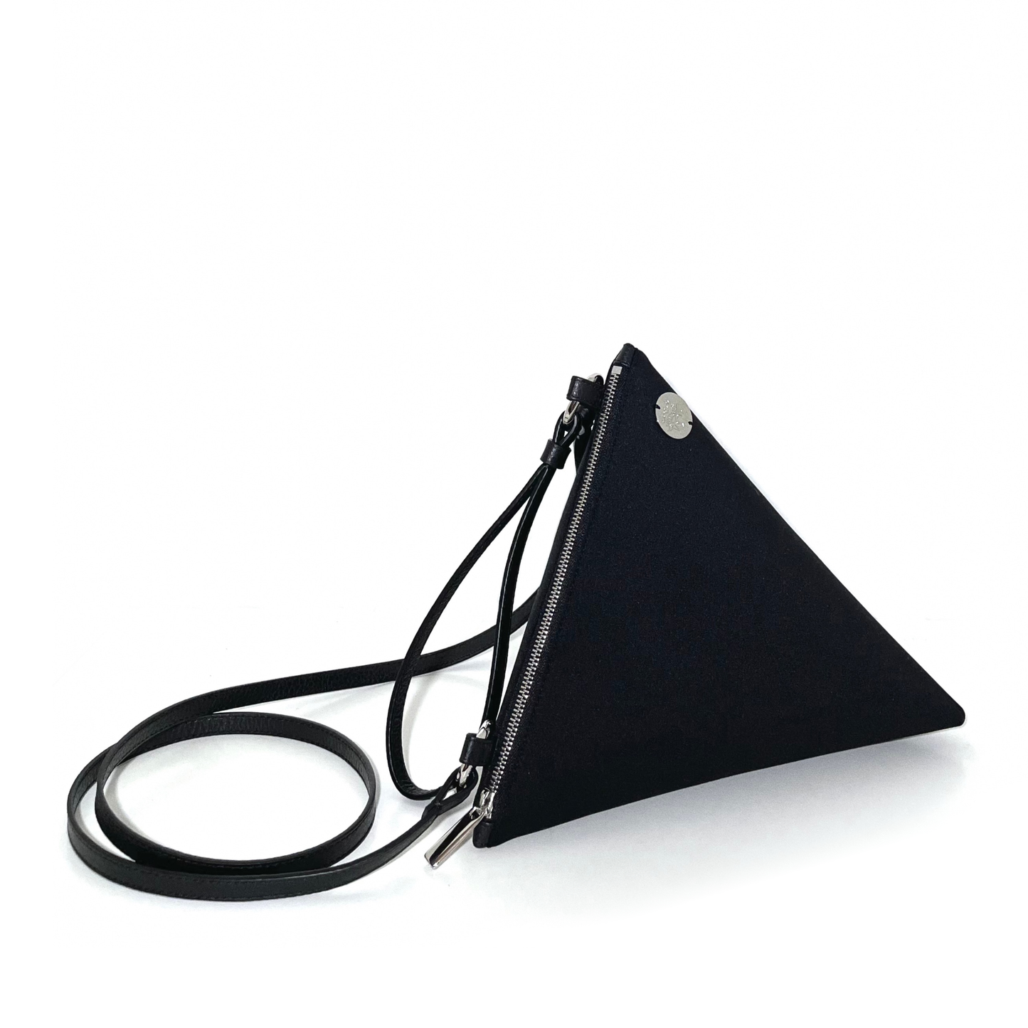 PIRAMIDE (nylon nero)