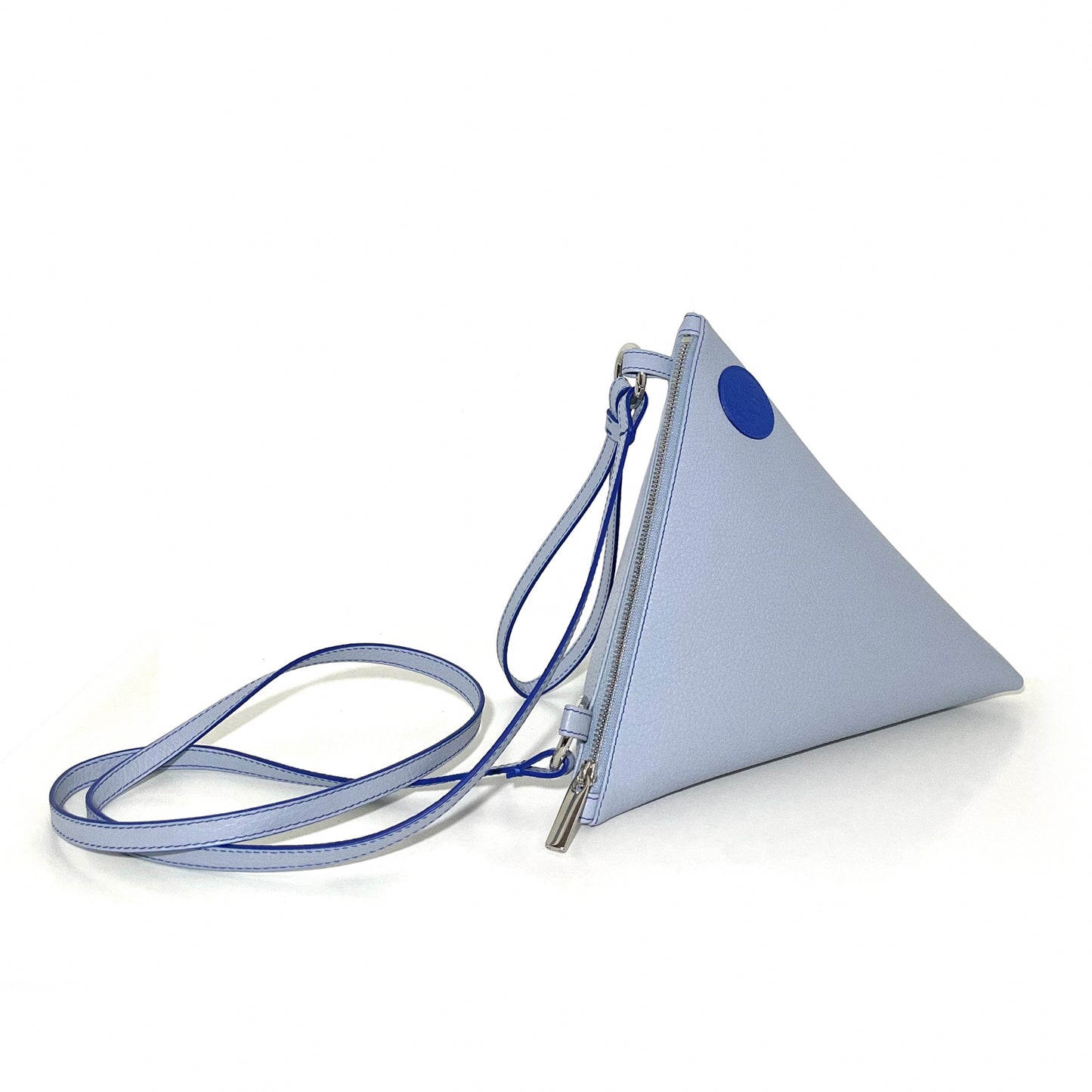 PIRAMIDE (pelle carta da zucchero)