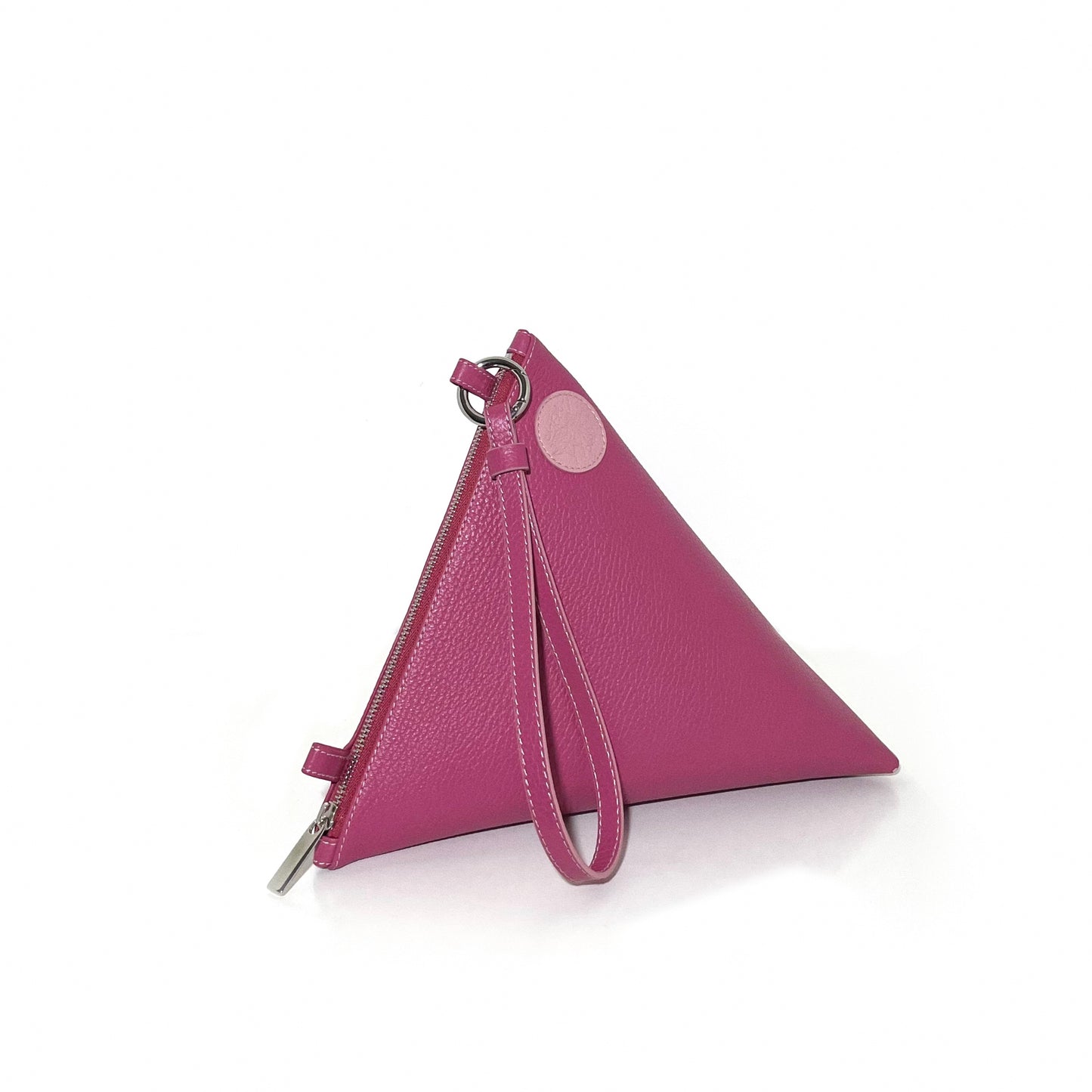 PIRAMIDE (pelle ciliegia)