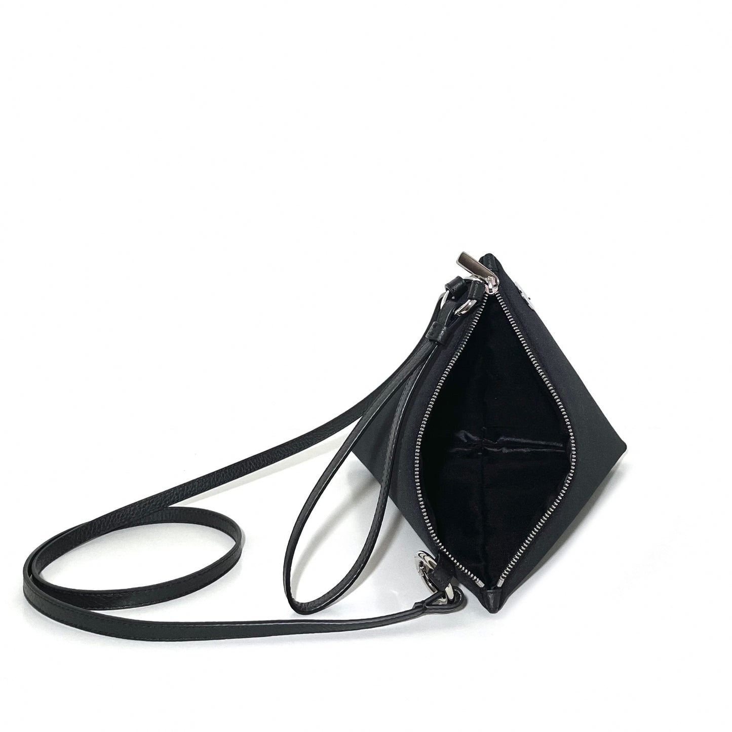 PIRAMIDE (nylon nero)