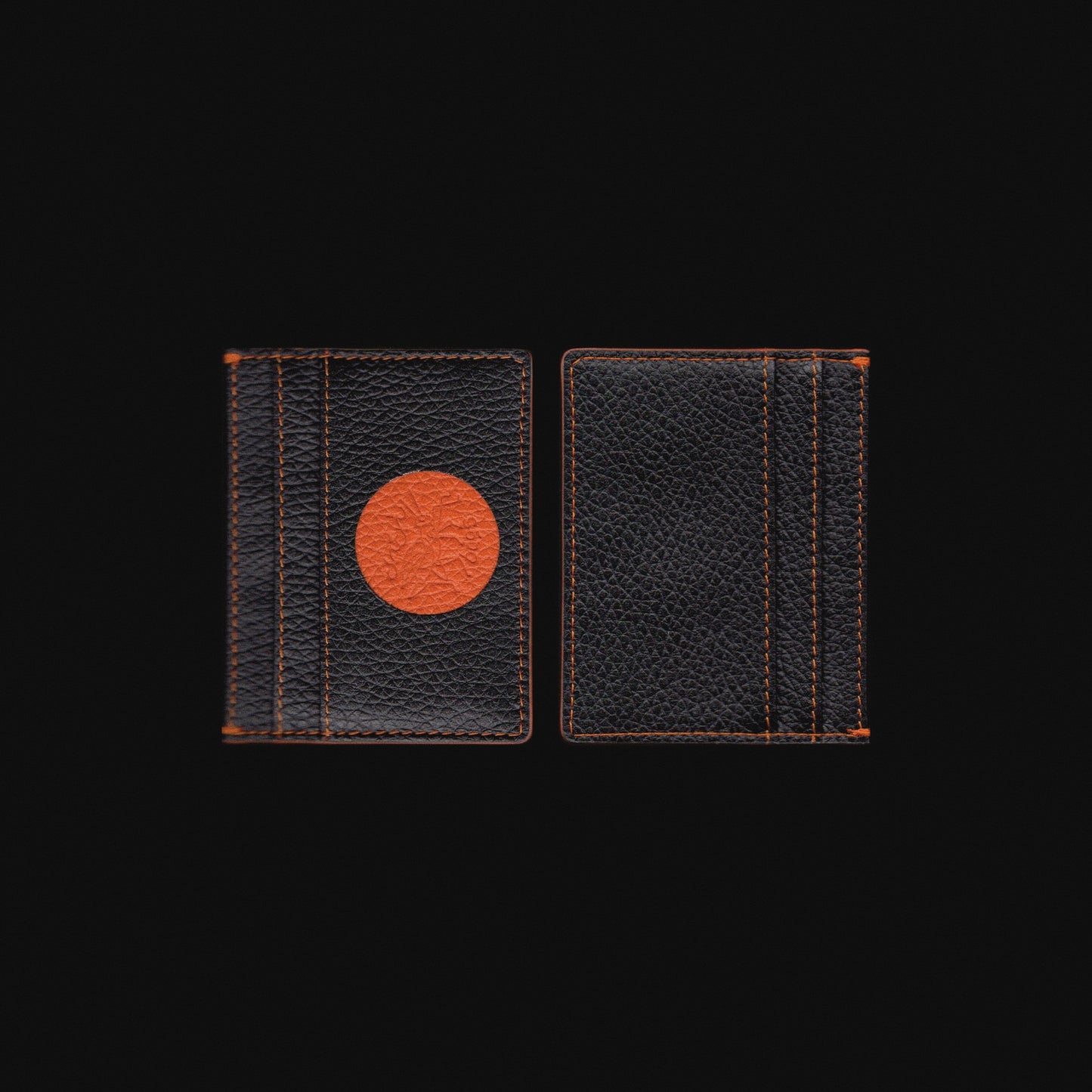 CARDHOLDER (nero)