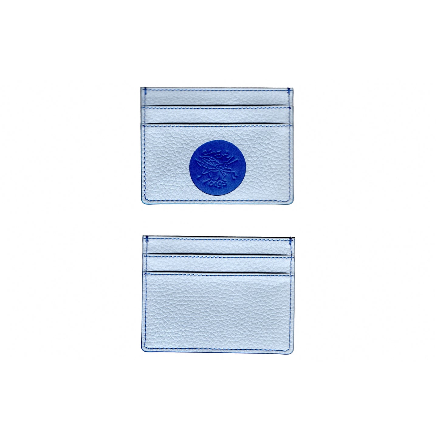 CARDHOLDER (carta da zucchero)